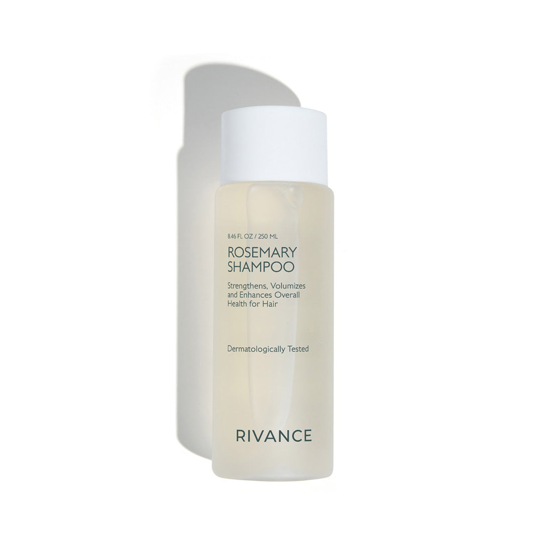 Rosemary Shampoo