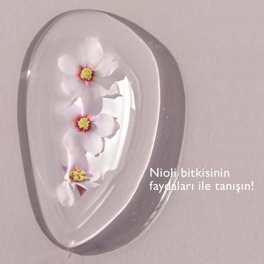 Niaouli Water