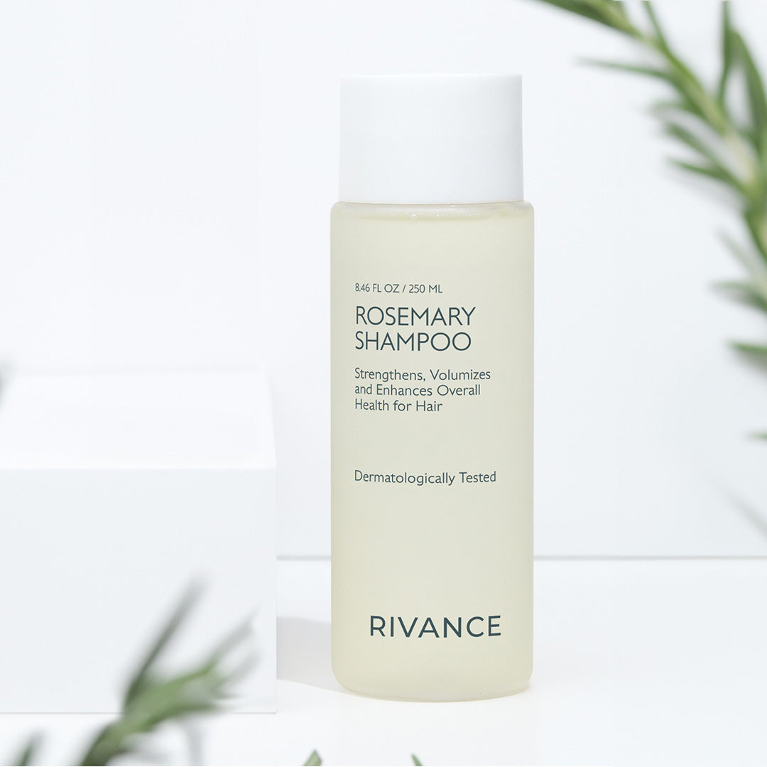 Rosemary Shampoo