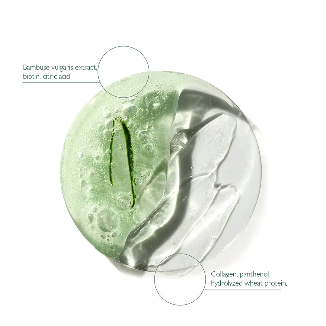Rosemary Shampoo