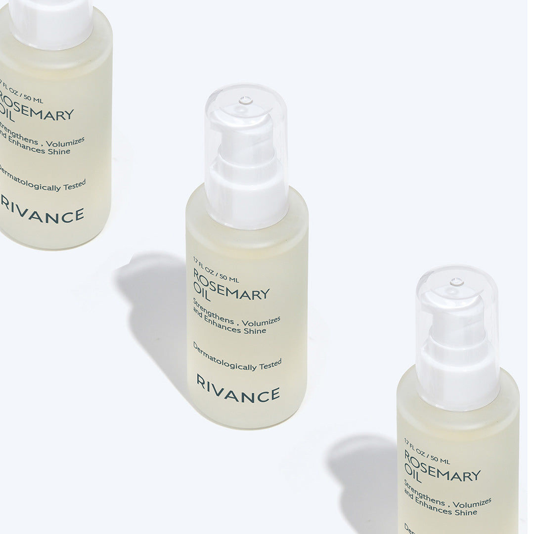 Rosemary Oil