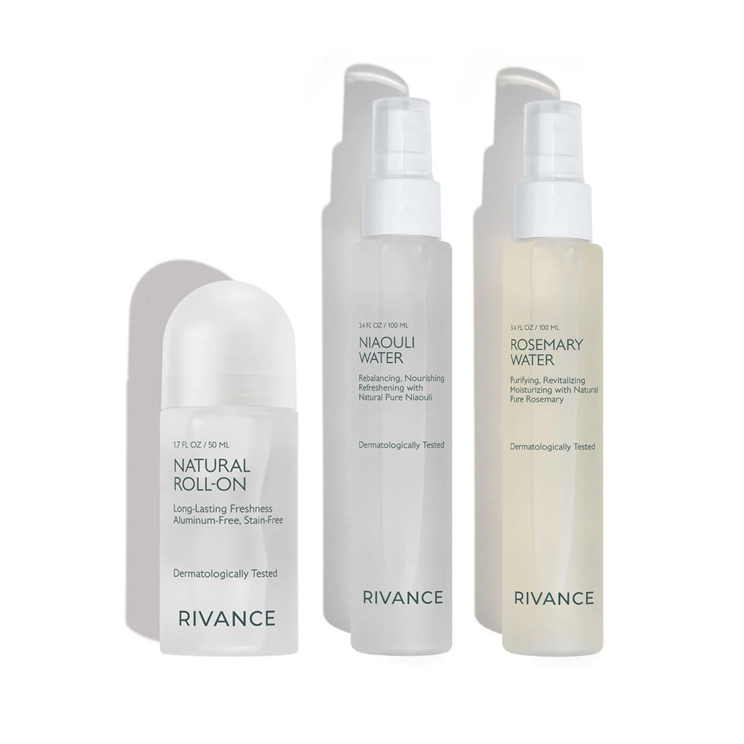 Triple Care Set