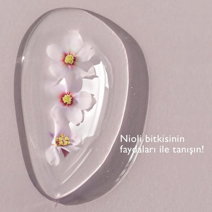 Niaouli Water