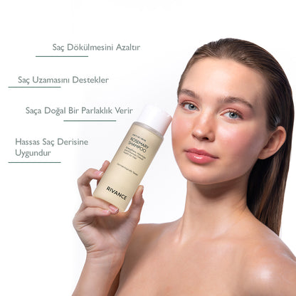 Rosemary Shampoo