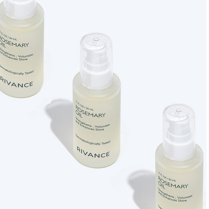 Rosemary Oil