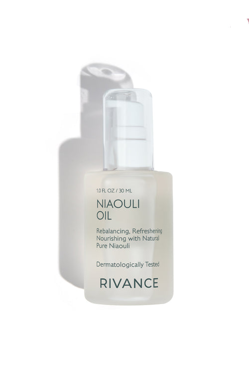 Nioli Oil