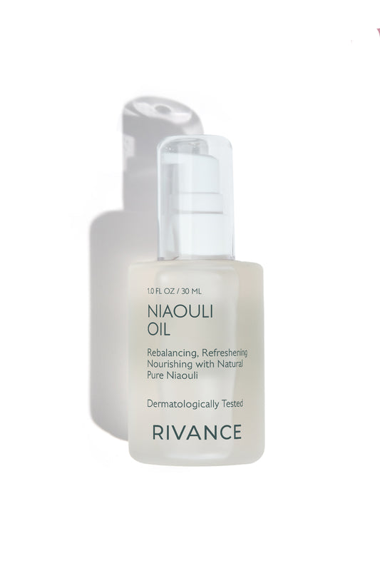 Nioli Oil