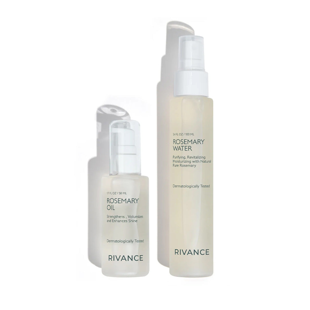 Hair Care Set of Two