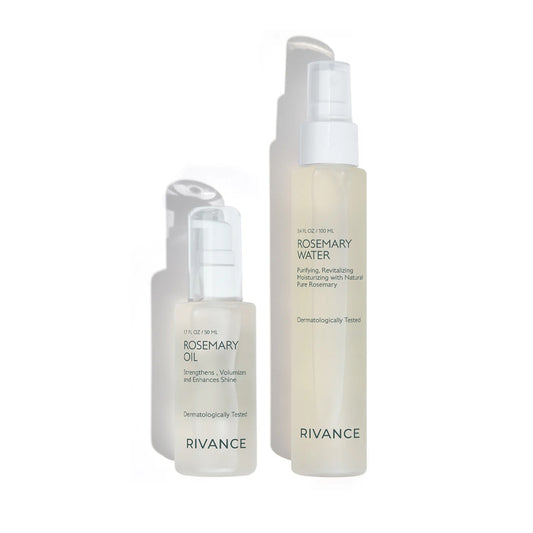 Hair Care Set of Two