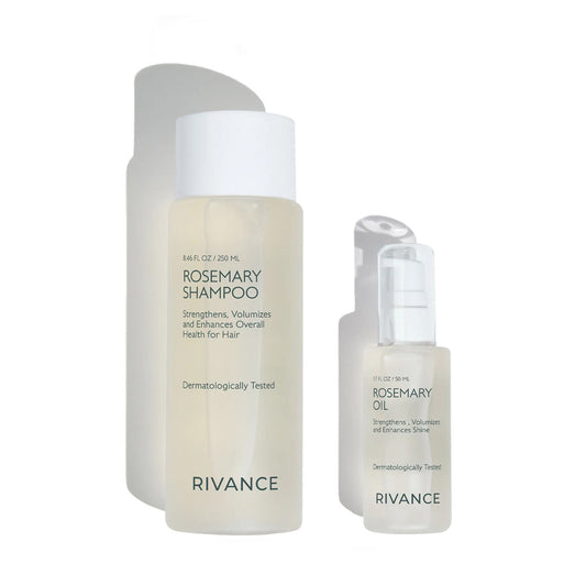 Shampoo and Repair Hair Care Complex Set