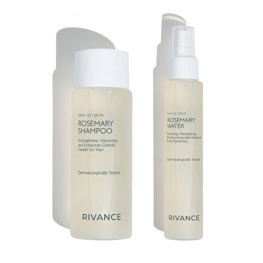 Anti-Shedding, Shampoo and Hair Tonic Set