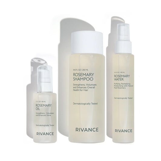 Rosemary Care Set
