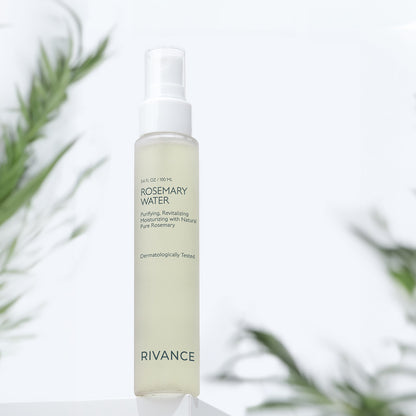 Rosemary Water